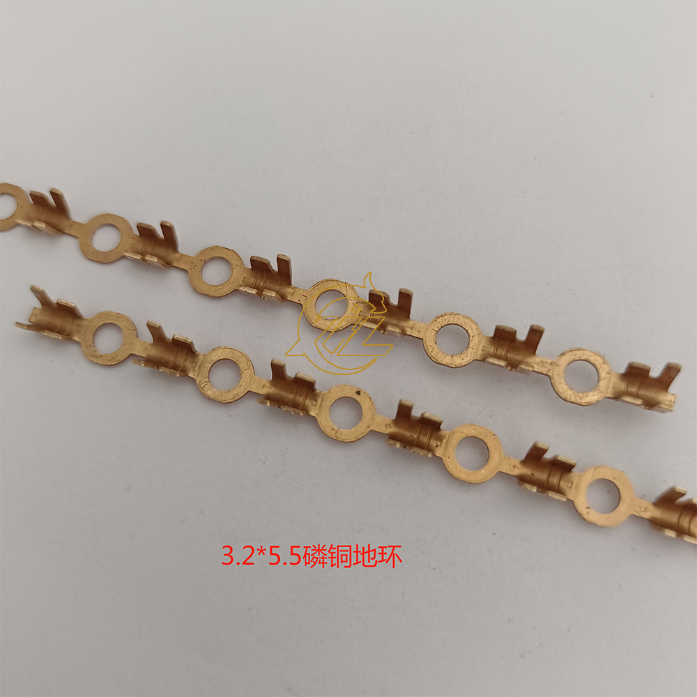 3.2磷铜地环5.5