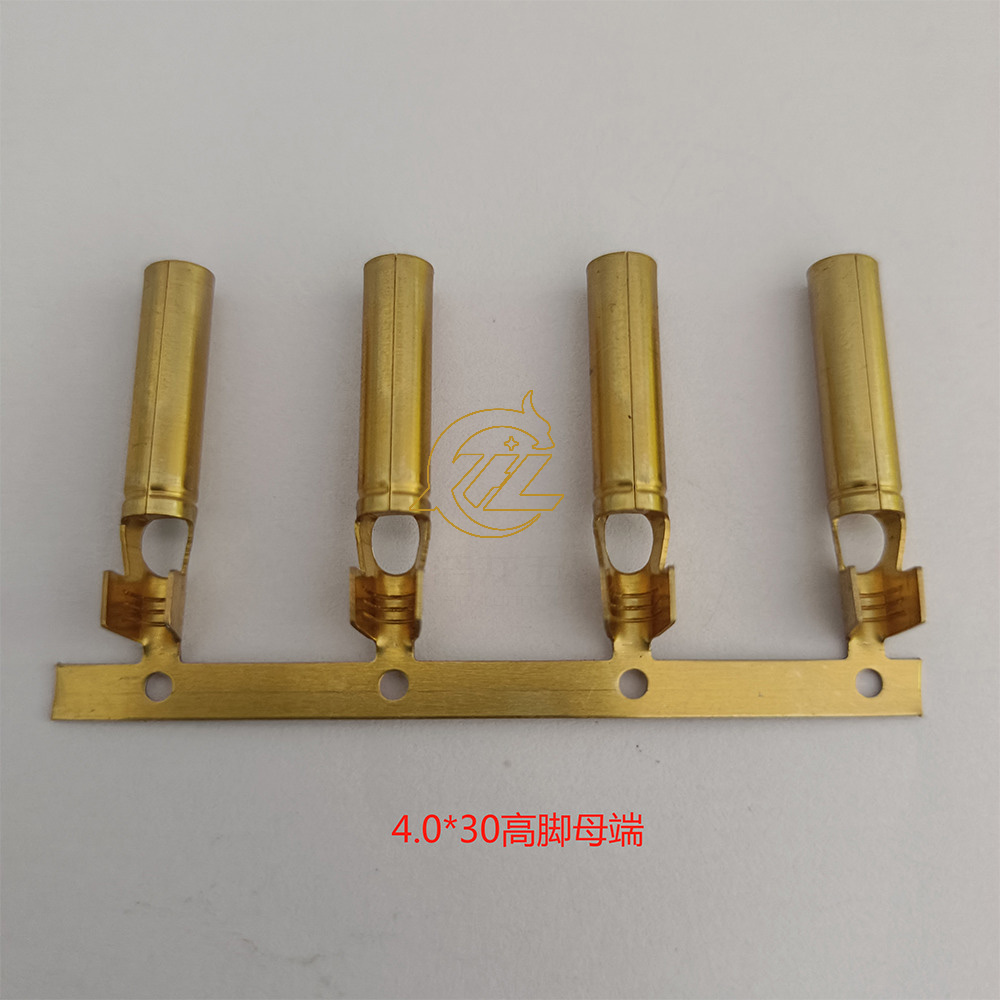 4.0高脚母端