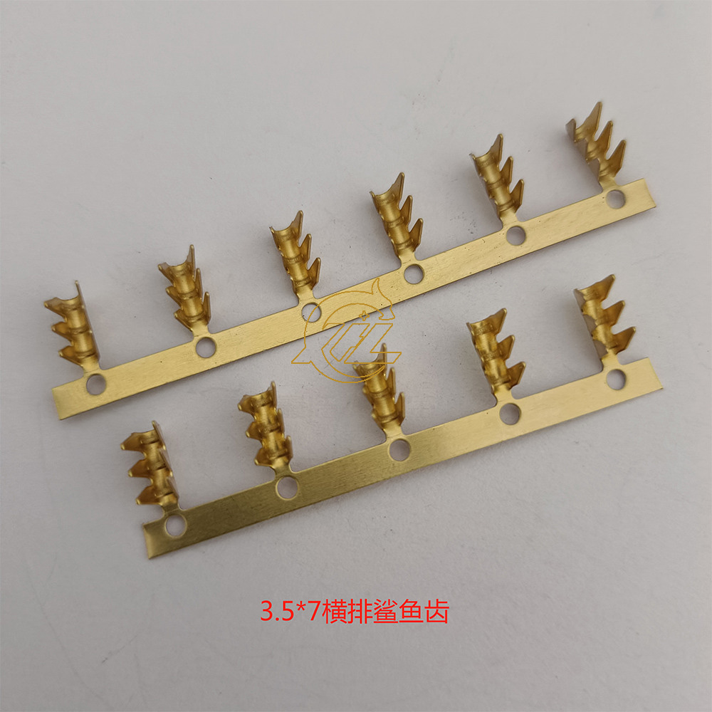 3.5横排鲨鱼齿7