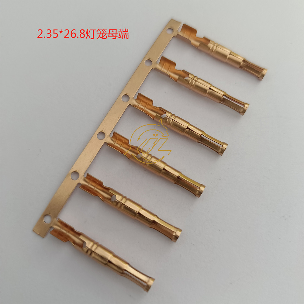 2.35灯笼母端