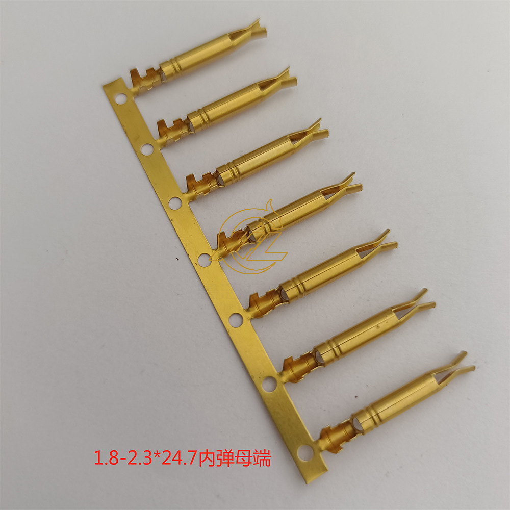 1.8-2.3内弹母端