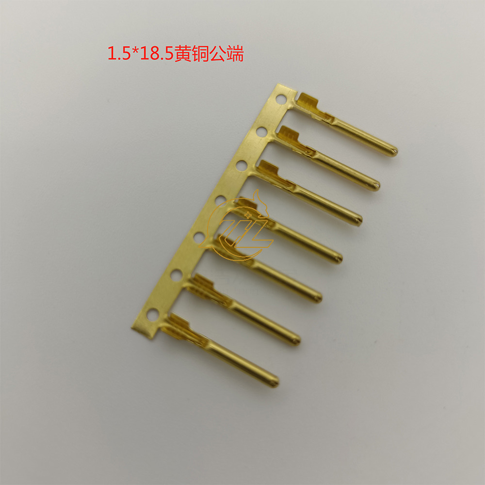 1.5黄铜大脚公端018