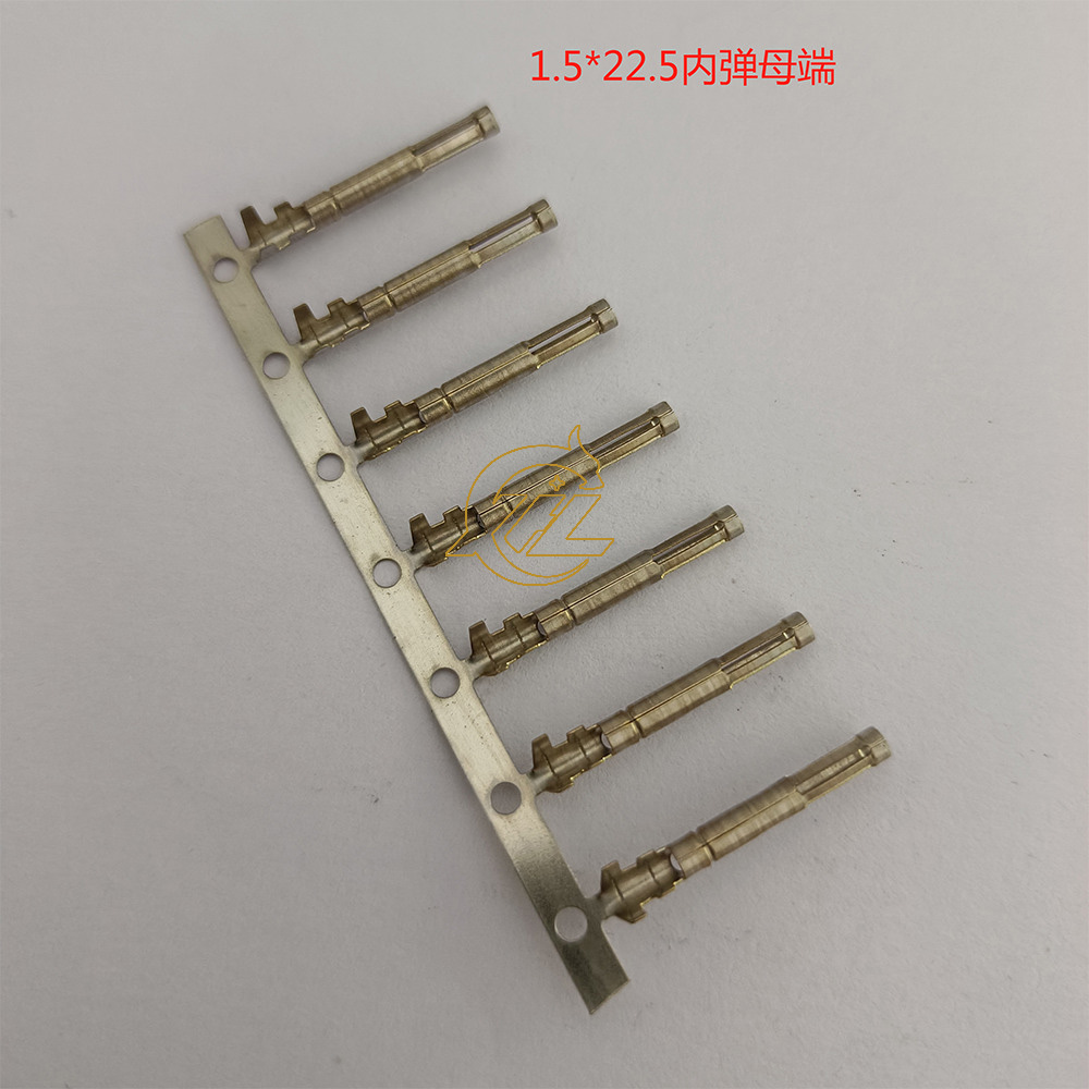 1.5内弹母端