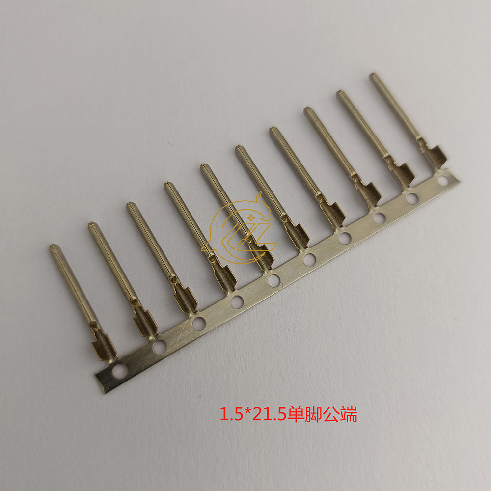 1.5长公端
