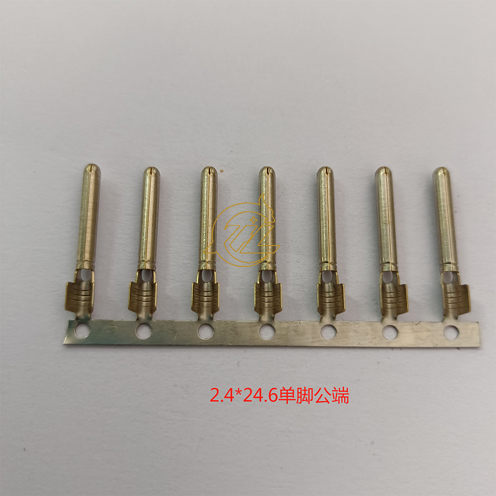 2.4公端