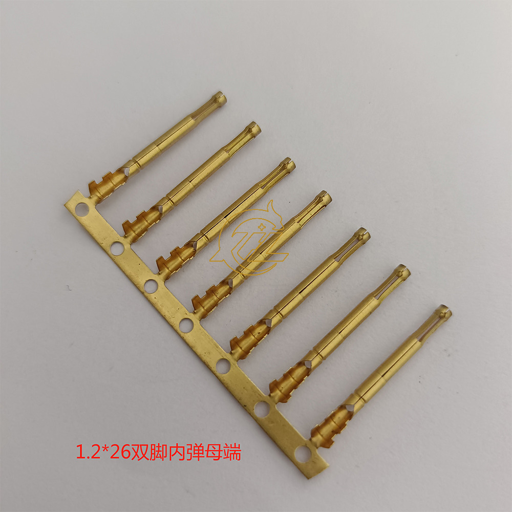 1.2双脚内弹母端26.5